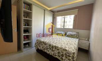 Imagem 6: Verano 3/4 sendo 1 suíte e 1 VG