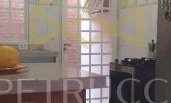 Imagem 6: Casa - Loteamento Remanso Campineiro - Hortolândia