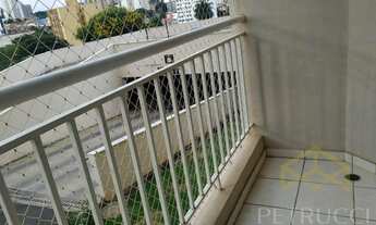 Imagem 2: Apartamento - Bonfim - Campinas