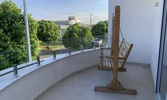 Imagem 7: Casa - Swiss Park - Campinas