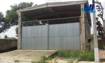 Imagem: Aluguel por R$ 1.800/mês - Cajupiranga