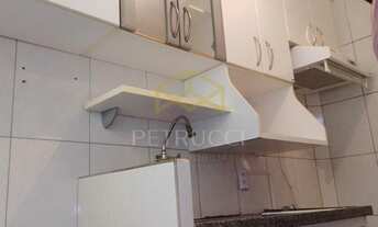 Imagem 3: Apartamento - Vila Industrial - Campinas