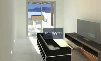 Imagem 7: Cobertura de 4 Quartos, Bairro Cabral