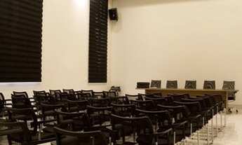 Imagem 7: CONJ. COMERCIAL - HIGIENÓPOLIS - SP