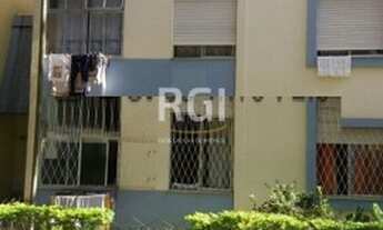 Imagem: Porto Alegre - Apartamento Padrão - Vila