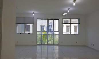 Imagem 2: AVENIDA das Américas 500 (Downtown - Bloco 21) D_190722