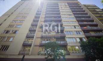 Imagem 2: Porto Alegre - Apartamento Padrão - Centro Histórico