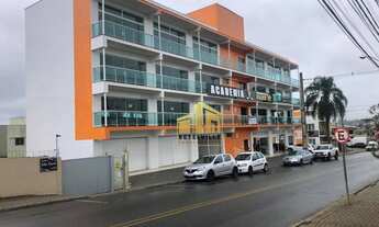 Imagem 4: Sala para alugar, 90 m² por R$ 2.250,00/mês - Campo Pequeno - Colombo/PR