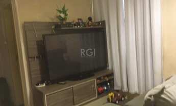 Imagem 2: Porto Alegre - Apartamento Padrão - Cristo Redentor