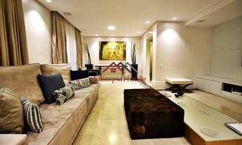 Imagem 4: Apartamento Venda Moema 200 m² 4 Dormitórios