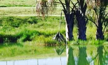 Imagem 4: Lote em condomínio fechado - Complexo Terra Santa - Monte Hermom