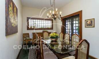 Imagem 5: São Paulo - Casa Padrão - Alto de Pinheiros