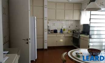 Imagem 2: CASA TÉRREA - BROOKLIN - SP