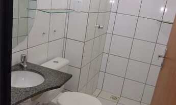 Imagem 2: Apartamento com suíte na zona Sudeste de Teresina