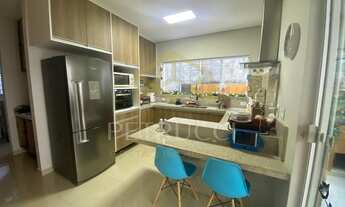 Imagem 7: Casa - Swiss Park - Campinas