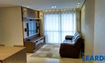 Imagem 2: APARTAMENTO - VILA PRUDENTE - SP