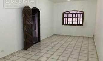 Imagem 3: Santo André - Casa Padrão - Jardim Las Vegas