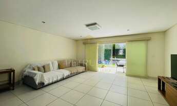 Imagem 4: Casa - Swiss Park - Campinas