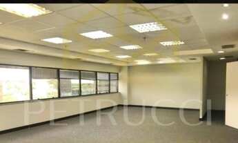 Imagem 5: Sala - Jardim Madalena - Campinas