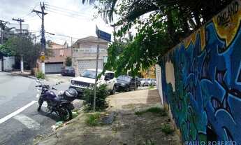 Imagem 4: AREA - VILA MADALENA - SP