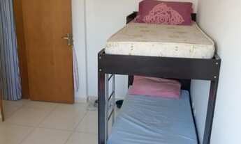 Imagem 6: Apartamento com 1 dormitório à venda, 41 m² por R$ 289.000,00 - Maracanã - Praia Grande/SP