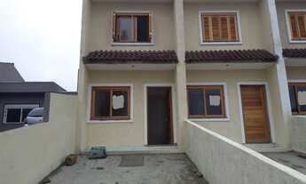 Imagem: Casa com 2 dormitórios à venda em Alvorada