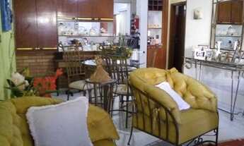 Imagem 6: Casa com 3 dormitórios à venda, 134 m² por R$ 680.000,00 - Jardim Colina - Americana/SP