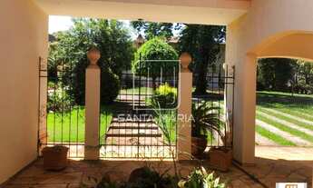 Imagem 4: Casa (térrea em condominio) 5 dormitórios/suite, cozinha planejada, portaria 24 horas, em