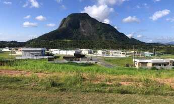 Imagem 4: Lote/Terreno 480 metros financiado Condomínio Solaris (Itaipuaçu) - Maricá - RJ