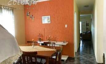 Imagem 7: Santo André - Casa Padrão - Jardim Santo Antônio