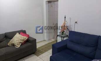 Imagem 3: SAO BERNARDO DO CAMPO - Residential / Home - VILA VIVALDI