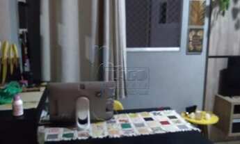 Imagem 3: Apartamento Padrão em Ribeirão Preto