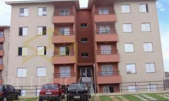 Imagem: Apartamento - Recanto do Sol I - Campinas