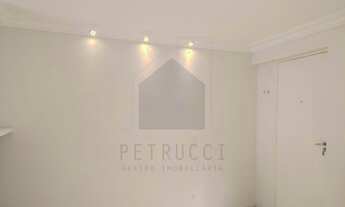 Imagem 2: Apartamento - São Bernardo - Campinas