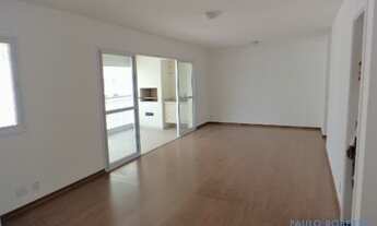 Imagem: APARTAMENTO - CAMPO BELO - SP