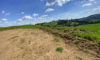 Imagem 2: Lotes para construção de chácaras