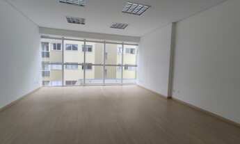 Imagem 3: Sala para alugar por R$ 1450.00, 39.95 m2 - CENTRO - JOINVILLE/SC