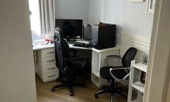 Imagem 7: Apt cobertura para venda possui 160 metros quadrados com 3 quartos em Tanque - Rio de Jane