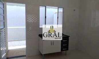 Imagem 6: Casa à venda, 63 m² por R$ 315.000,00 - Plataforma - Mongaguá/SP