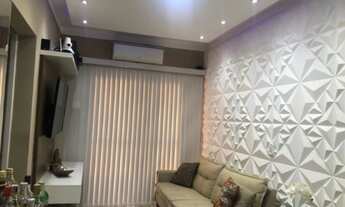 Imagem: Apartamento à venda no Condomínio Mirante