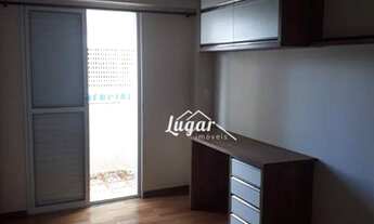 Imagem 13: Apartamento com 4 dormitórios - venda por R$ 680.000,00 ou aluguel por R$ 2.800,00/mês - C