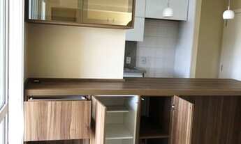 Imagem 4: APARTAMENTO - JARDIM SÃO VICENTE - SP