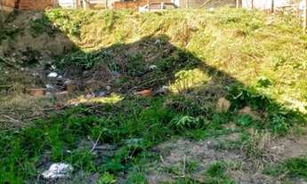 Imagem 3: Terreno - Jardim São Judas Tadeu - Campinas