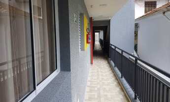 Imagem 2: Apartamento com 2 dormitórios, 30 m² - venda por R$ 298.000,00 ou aluguel por R$ 1.400,00