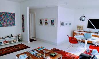 Imagem: Excelente apartamento com 100m² em Copacabana