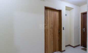 Imagem 2: Porto Alegre - Apartamento Padrão - Cristal