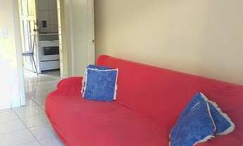 Imagem 6: Em Avenida principal, entre centro e mar