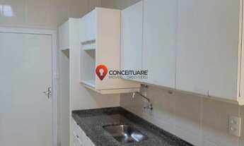 Imagem 2: AMPLO APARTAMENTO COM GARAGEM- REFORMADO