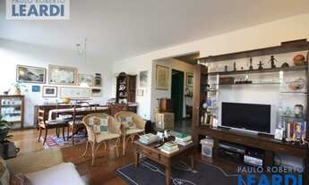 Imagem 4: SOBRADO - ALTO DE PINHEIROS - SP