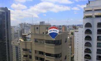 Imagem 7: Apartamento 3 suítes 4 vagas no Jardim Paulista